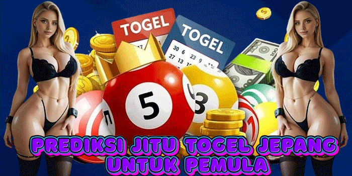 Prediksi Jitu Togel Jepang Untuk Pemula